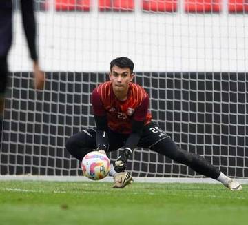 Asa Borneo FC Merebut 4 Besar Klasmen