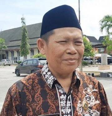Embarkasi Balikpapan Siap Berangkatkan JCH dari Empat Provinsi 