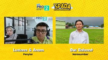 Setia Mengabdi Dari Pelosok Muara Ancalong