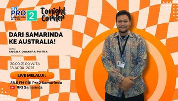 Serunya Belajar Santai di Kampus Australia