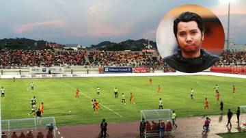 Lolos Club Licensing, Borneo FC Beri Penjelasan Pemilihan Stadion Batakan