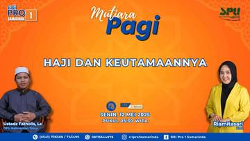 Haji dan Keutamaannya Dalam Islam