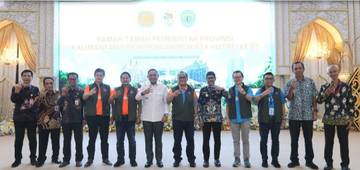 Pemprov Kaltim Bakal Permudah Investasi Properti 