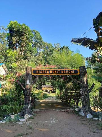 Desa Bangun Rejo Kembangkan Wisata Dukung Ekonomi Lokal