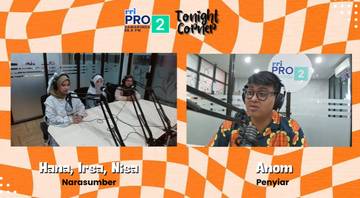 SMR Book Party, Komunitas Baca Dengan Konsep Unik