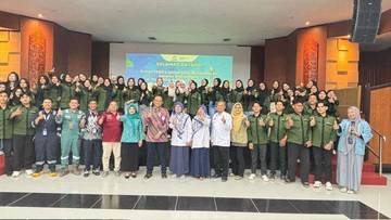 Sinergi Pentahelix Wujudkan Bontang City of Knowledge
