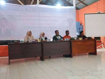 Kesepakatan Tanam Jadi Langkah Strategis Percepatan OPLAH