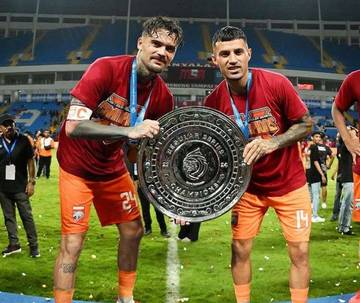 Diego Michiels Dukung Stefano Lilipaly di Timnas