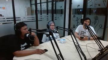 Latihan dan Relaksasi Jadi Kunci Free Dive