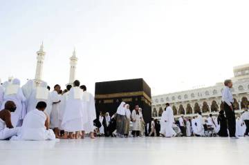 Hikmah Haji, Dari Spiritualitas Hingga Kepedulian Sosial