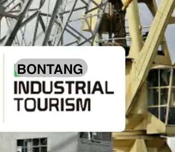 Program Wisata Industri, Wujudkan Bontang Kota Industri