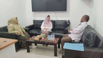 BRMP Kaltim Dorong Percepatan LTT Padi di Balikpapan