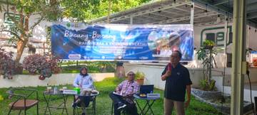 Okupansi Hotel Samarinda Turun 70 Persen Dampak Efisiensi