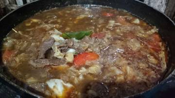 Resep Membuat Tongseng Kambing Sederhana 