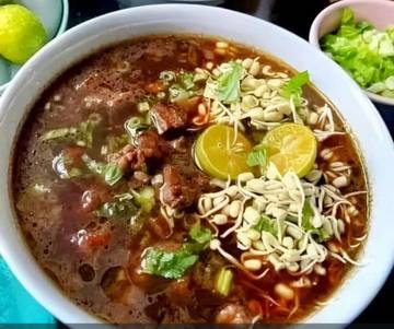  Resep Rawon Daging Sapi yang  Menggugah  Selera 