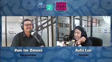 Vodem.id, Platform Edukasi Politik untuk Anak Muda