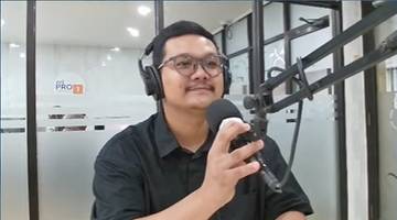 Kenapa Anak Muda Harus Melek Isu Politik?