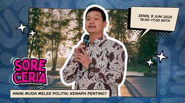 Fenomena Echo Chamber dalam Dinamika Politik
