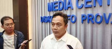  EBIFF 2025 Dorong Ekraf Lewat Kolaborasi Budaya Dunia