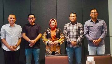 Berau Bentuk Pokja Percepatan Izin Penambangan Galian C