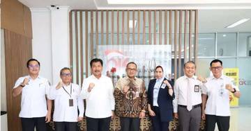 OJK Buka Akses Keuangan Produktif di Kukar