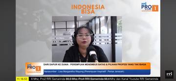 Profesi Perias Jenazah Yang Sunyi Tapi Penuh Arti
