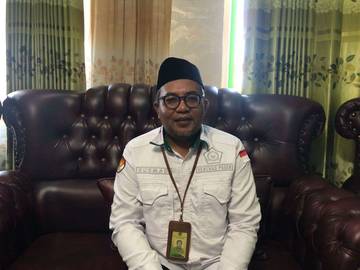 Kanwil Kemenag Paser Siap Sambut Kepulangan Jemaahnya