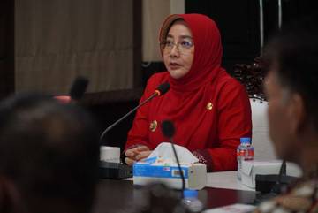 Event Olahraga Jadi Penggerak Ekonomi Masyarakat Berau