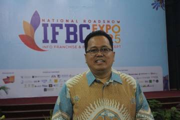 Pameran Bisnis Dorong Lahirnya Wirausaha Baru di Balikpapan