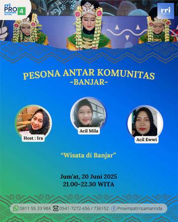 Wisata di Banjarmasin