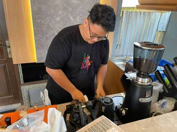 Kopi Robusta dan Arabica, Simak Bedanya