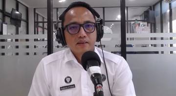Tantangan Memberantas Peredaran Narkoba   