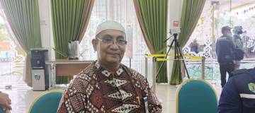Kloter 8 Debarkasi Balikpapan, Bawa 360 Jemaah Sulteng
