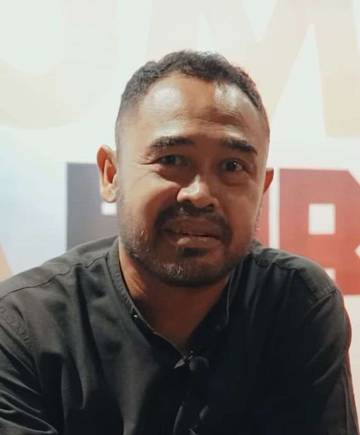Guliran Piala Gubernur Kaltim 2025 Masih Tahap Usulan