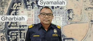 Jemaah Haji Dapat Pembebasan Bea Masuk Penuh
