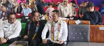 Populasi Pesut Mahakam Kian Menurun, Kaltim Ambil Sikap