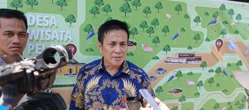 Pelestarian Pesut Jadi Kunci Pengembangan Ekonomi Biru