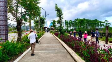 Otorita Luncurkan Eco Travellers, Jelajahi Kota Hutan IKN