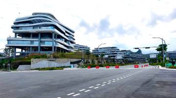 OIKN Tegaskan Stop Pungli: Pengunjung ke IKN Gratis 