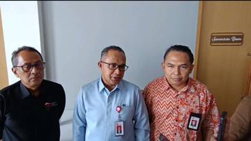 OJK Kaltimtara Perkuat Edukasi dan Perlindungan Konsumen Keuangan
