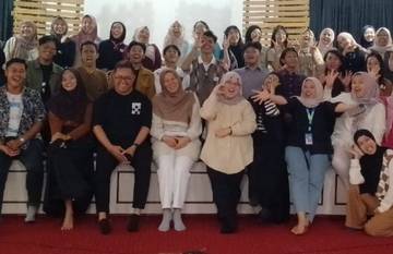 Announcer Academy Batch 2, Asah Bakat Siaran Muda 