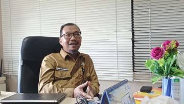 Pulau Terluar Berau Kini Nikmati Internet Gratis