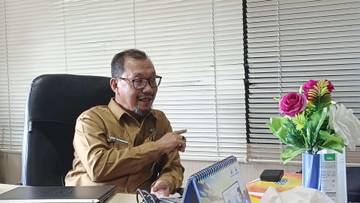Diskominfo Berau Perluas 1.500 Titik Wi-Fi Gratis