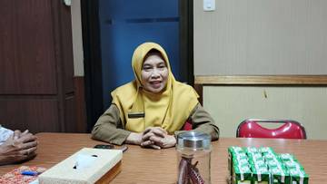 RT Trima Rp50 Juta, DPMK Perkuat Ekonomi Berau 