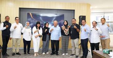 Kongres Diaspora Buka Peluang Kolaborasi Dunia di IKN