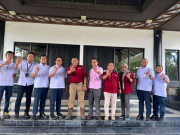 Wisata Industri Bontang, Investasi SDM dan Ekonomi Daerah