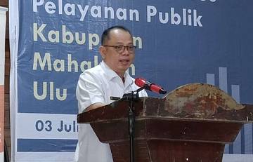 YKAN Gelar Workshop Kampung Berkelanjutan dan Tangguh Pangan