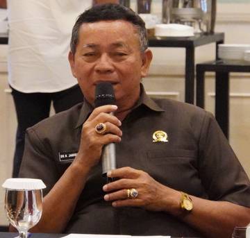 DPRD Kaltim Rutin Gelar Paripurna,  Turun ke Dapil