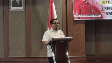 PERSANI Kaltim Gelar Musprov 2025, Konsolidasi Prestasi Nasional
