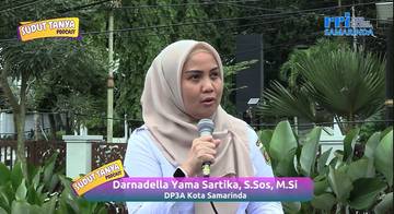  Pelecehan Seksual Masih Marak di Samarinda